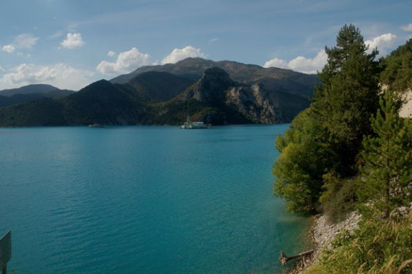 Reiseziele in Europa - Der Col de la Schlucht