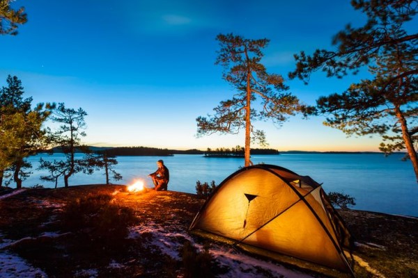 Finnland entdecken